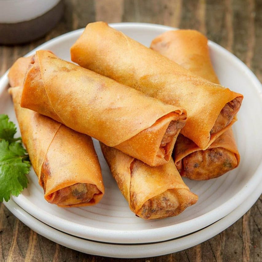 TOL Spring roll (3)