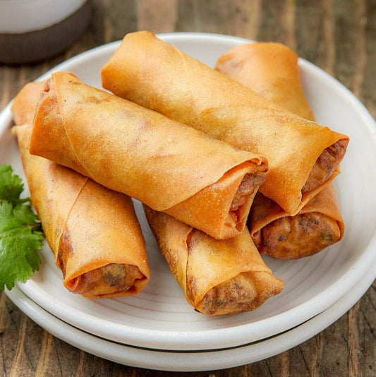TOL Spring roll (3)