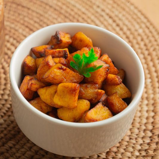Plantain