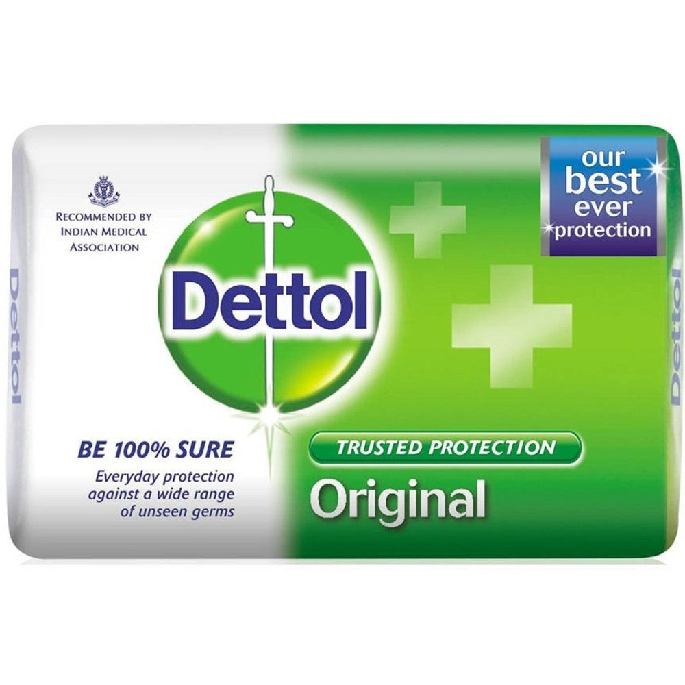 Dettol Soap