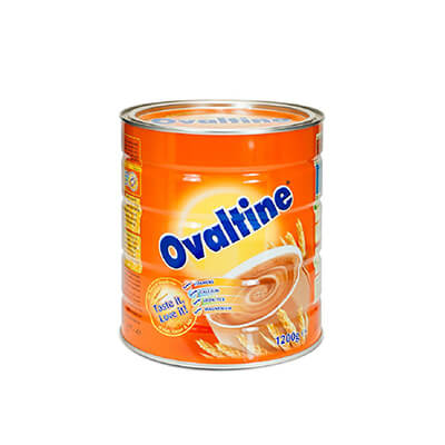 Ovaltine