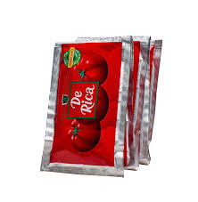 De rica tomato paste