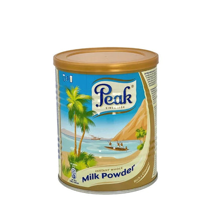 Peak Powdered Milk
