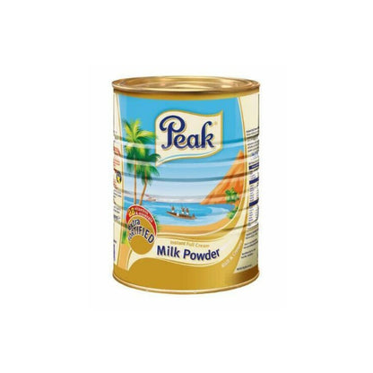 Peak Powdered Milk