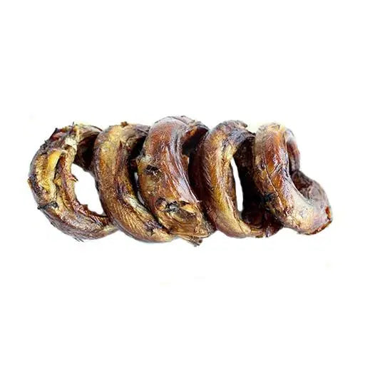 Smoked Panla Fish