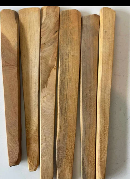Wooden Turning Stick (Omorogun)