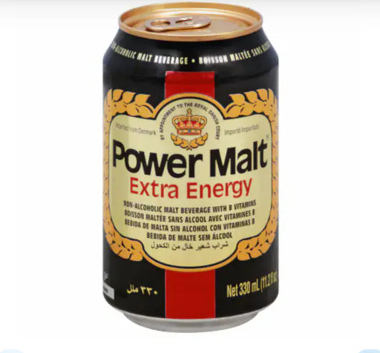 Power malt