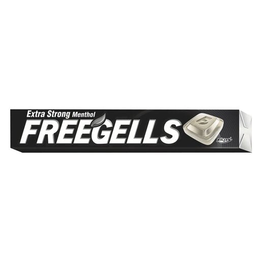 Freegells