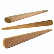 Wooden Turning Stick (Omorogun)